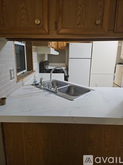 Le Sueur County House: 46446 Beaver Dam Road