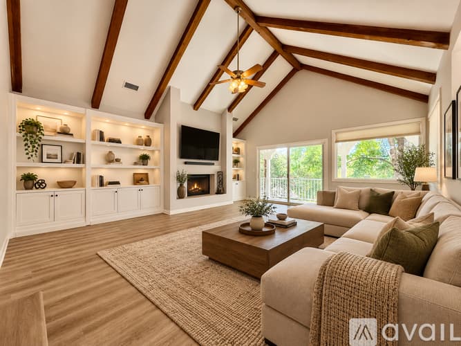 Calabasas House: 4025 Black Bird Way