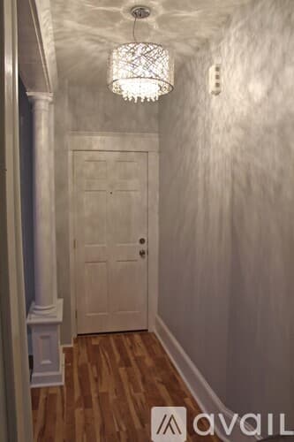 Phillipsburg Apartment: 181 Summit Ave