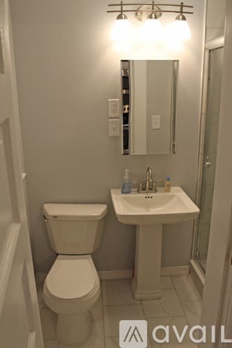Phillipsburg Apartment: 181 Summit Ave