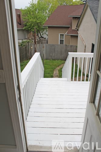Phillipsburg Apartment: 181 Summit Ave