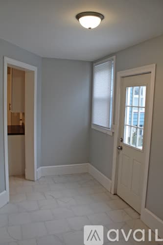 Phillipsburg Apartment: 181 Summit Ave