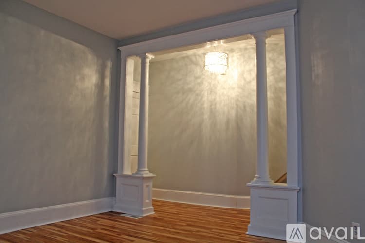 Phillipsburg Apartment: 181 Summit Ave