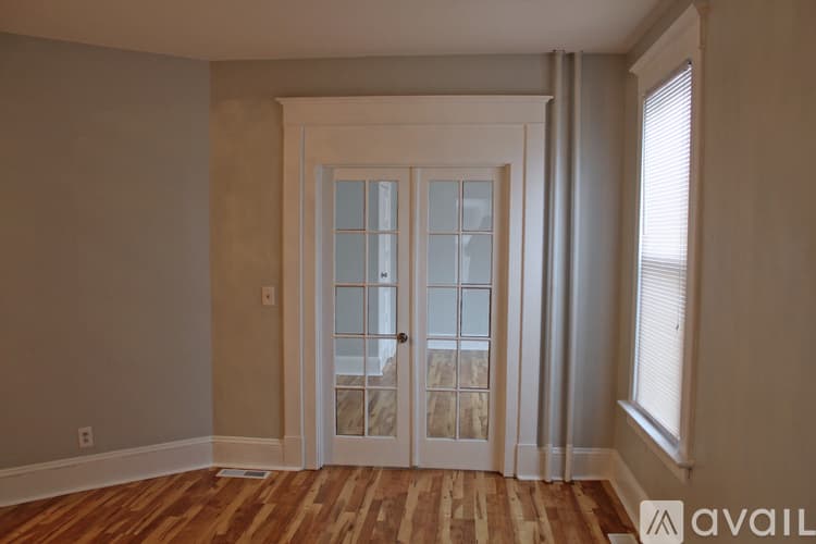 Phillipsburg Apartment: 181 Summit Ave