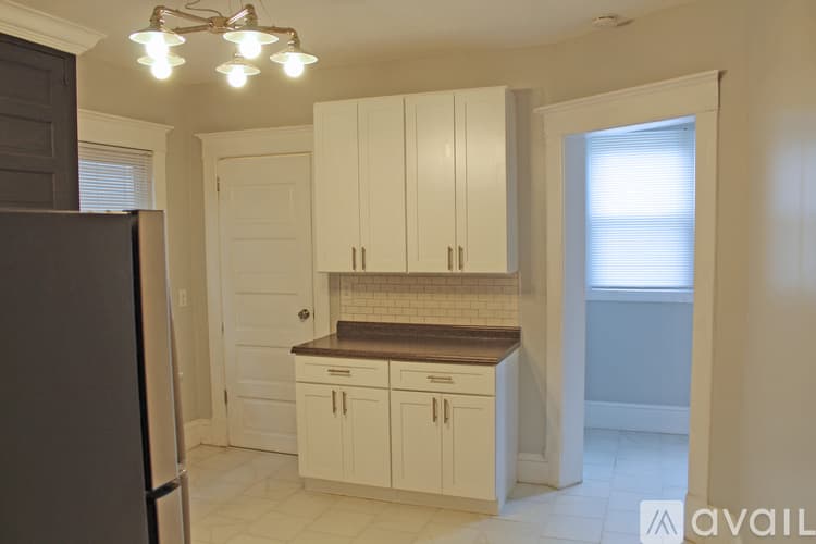 Phillipsburg Apartment: 181 Summit Ave
