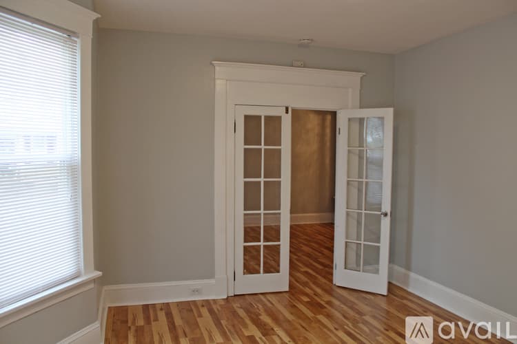 Phillipsburg Apartment: 181 Summit Ave