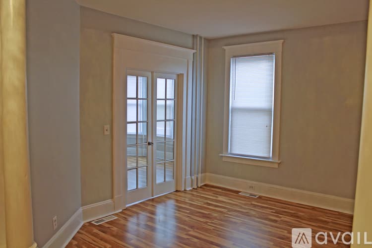 Phillipsburg Apartment: 181 Summit Ave