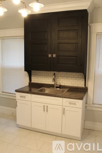Phillipsburg Apartment: 181 Summit Ave