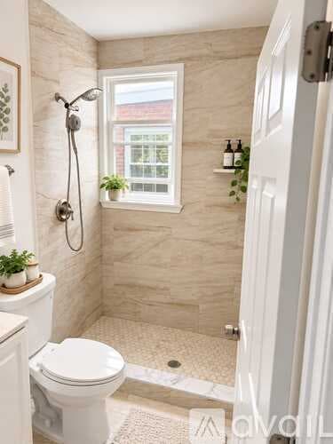 Philadelphia Townhome: 304 W Roosevelt Blvd