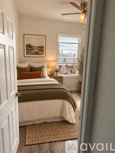 Philadelphia Townhome: 304 W Roosevelt Blvd