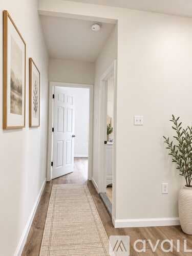 Philadelphia Townhome: 304 W Roosevelt Blvd
