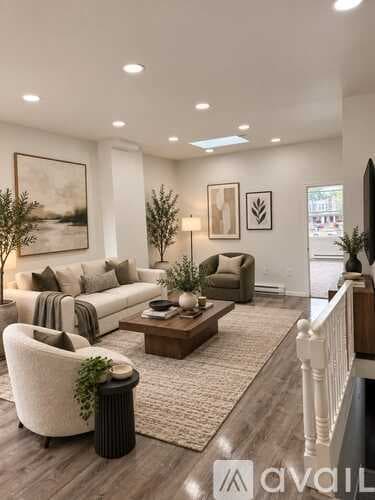 Philadelphia Townhome: 304 W Roosevelt Blvd