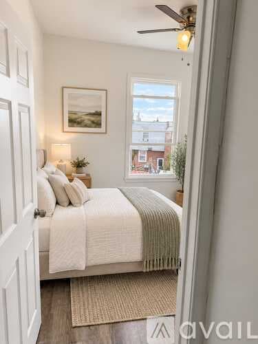 Philadelphia Townhome: 304 W Roosevelt Blvd