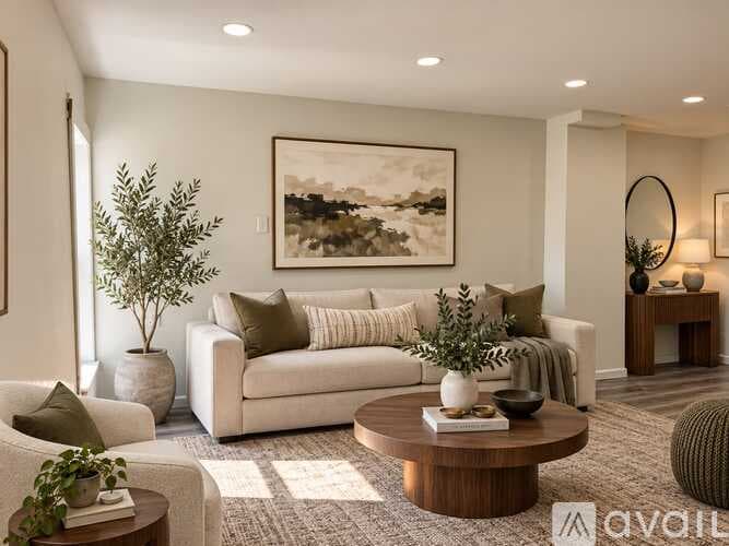 Philadelphia Townhome: 304 W Roosevelt Blvd