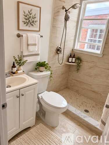 Philadelphia Townhome: 304 W Roosevelt Blvd