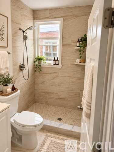 Philadelphia Townhome: 304 W Roosevelt Blvd