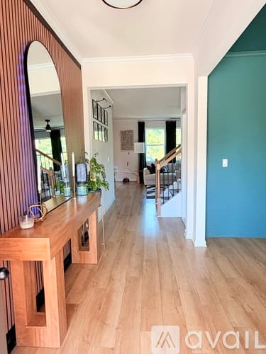East Point House: 2212 Cormac Street
