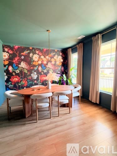 East Point House: 2212 Cormac Street