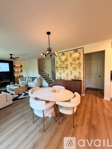 East Point House: 2212 Cormac Street