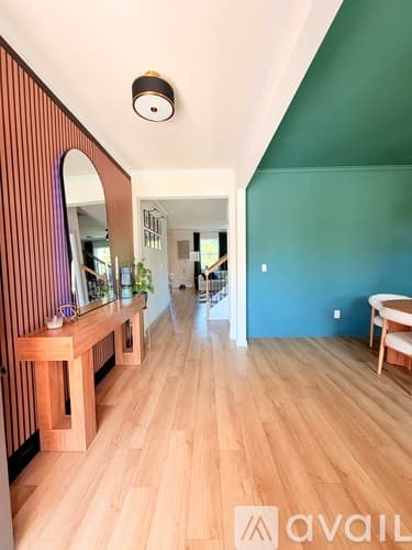East Point House: 2212 Cormac Street