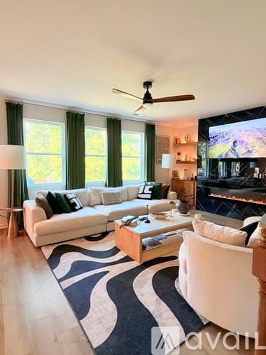 East Point House: 2212 Cormac Street