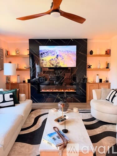 East Point House: 2212 Cormac Street
