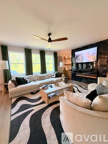 East Point House: 2212 Cormac Street