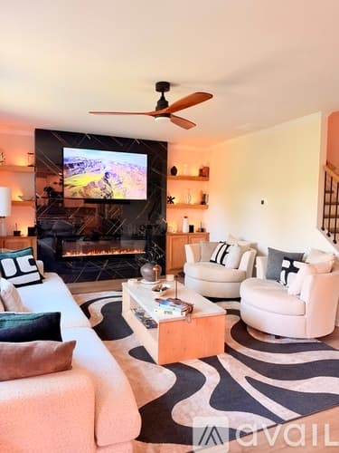 East Point House: 2212 Cormac Street