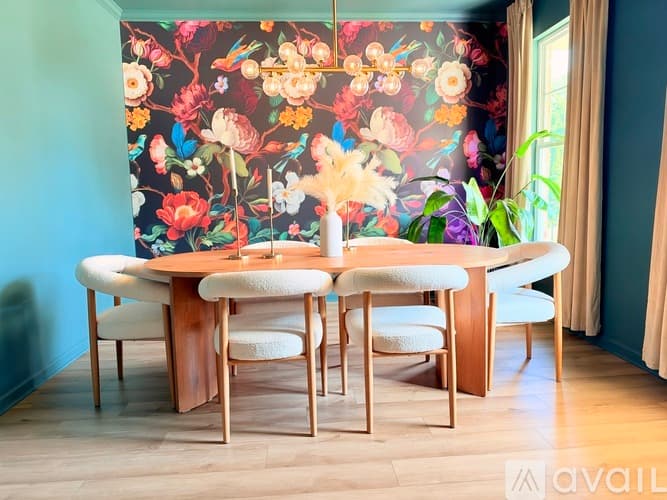 East Point House: 2212 Cormac Street