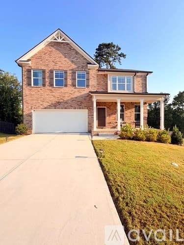 East Point House: 2212 Cormac Street