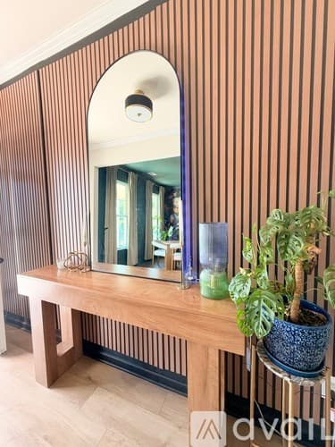 East Point House: 2212 Cormac Street