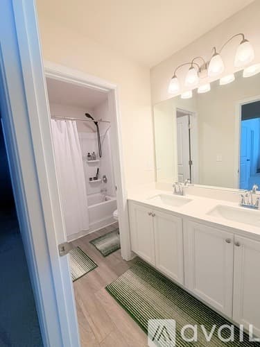 East Point House: 2212 Cormac Street