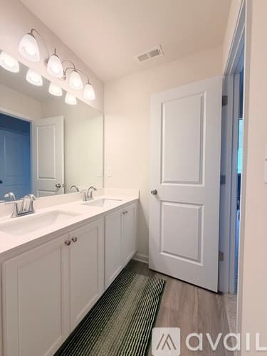 East Point House: 2212 Cormac Street