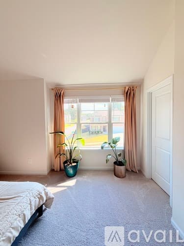 East Point House: 2212 Cormac Street