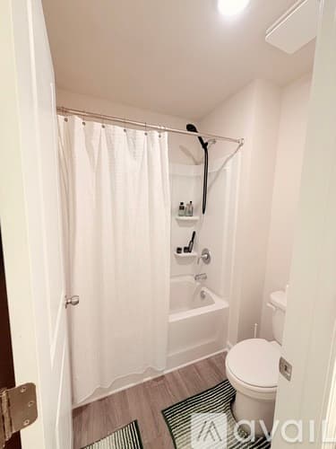 East Point House: 2212 Cormac Street