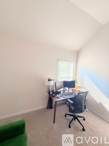 East Point House: 2212 Cormac Street