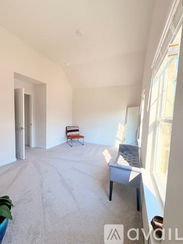 East Point House: 2212 Cormac Street