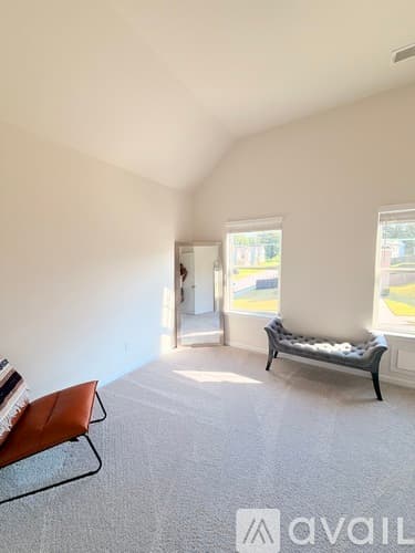 East Point House: 2212 Cormac Street