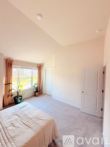 East Point House: 2212 Cormac Street