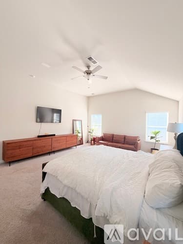 East Point House: 2212 Cormac Street