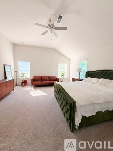 East Point House: 2212 Cormac Street