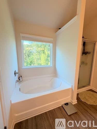 East Point House: 2212 Cormac Street