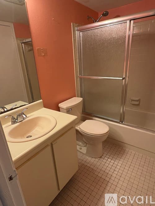 North Miami Beach Apartment: 20095 NE 3rd Ct