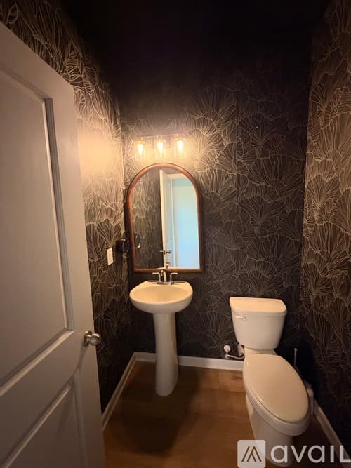 East Point House: 2212 Cormac Street