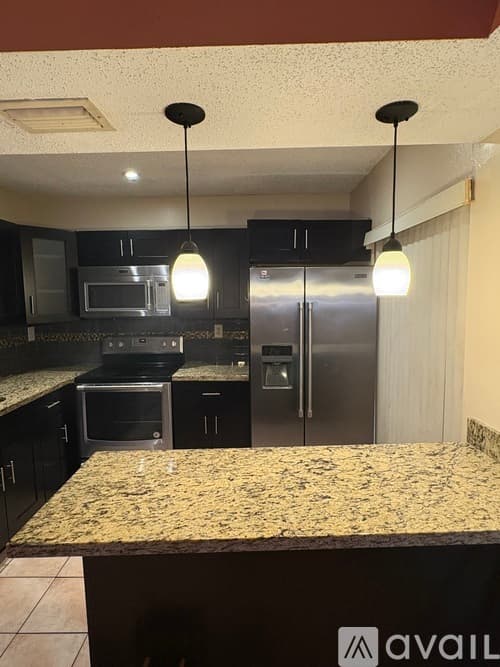 North Miami Beach Apartment: 20095 NE 3rd Ct