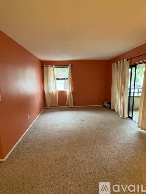 North Miami Beach Apartment: 20095 NE 3rd Ct