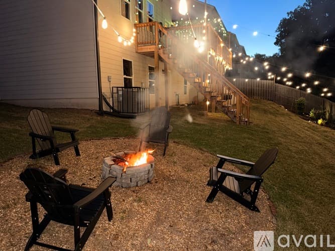 East Point House: 2212 Cormac Street