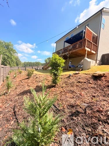 East Point House: 2212 Cormac Street