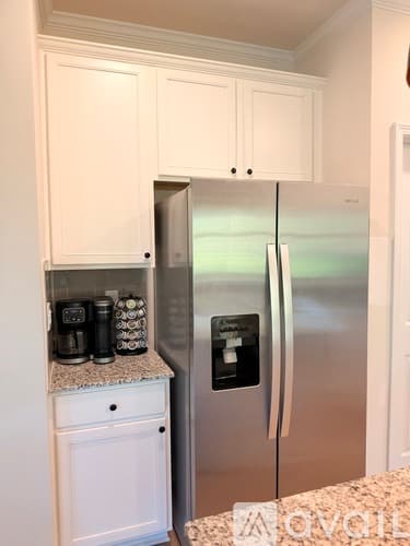 East Point House: 2212 Cormac Street