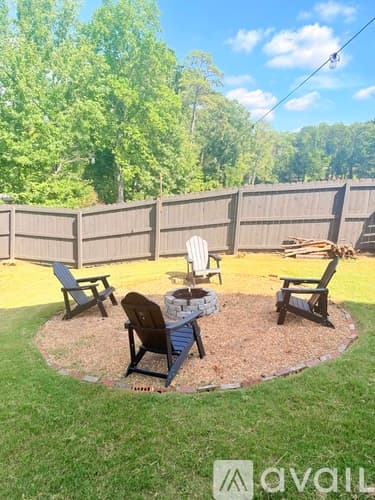 East Point House: 2212 Cormac Street